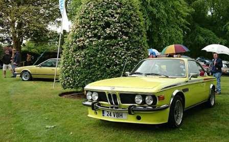 BMW 30 csl 2285023